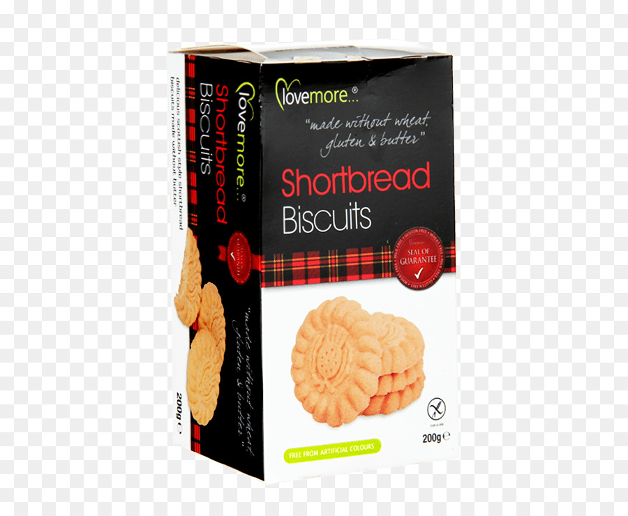 Shortbread，Australia PNG