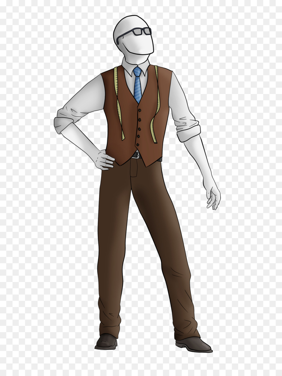 Slenderman，Creepypasta PNG