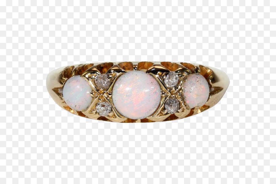 Opal，Pulsera PNG