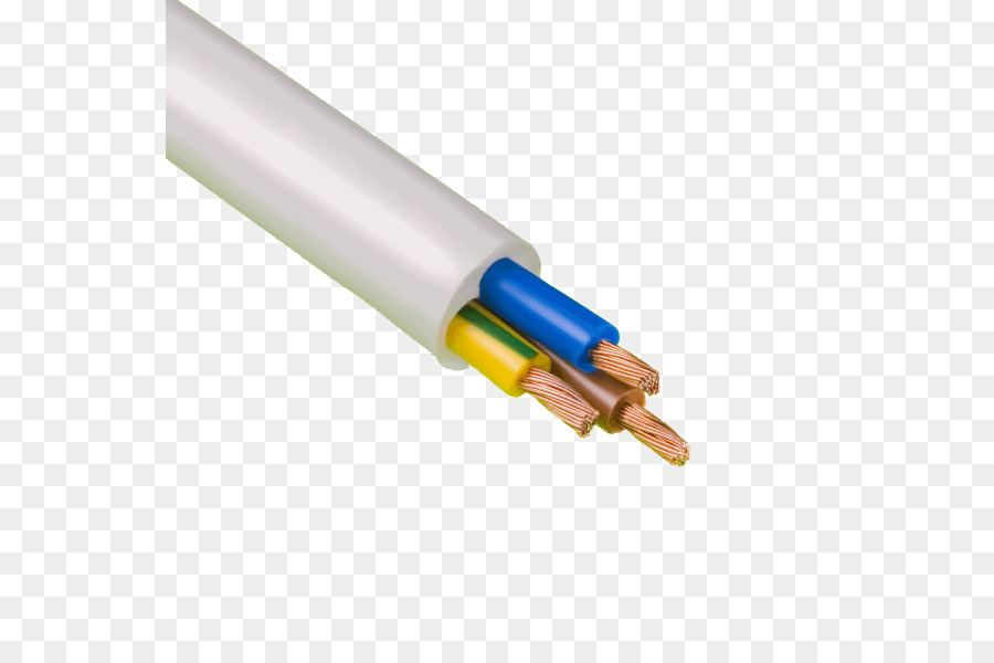 ПВС，Cables Eléctricos De Cable PNG