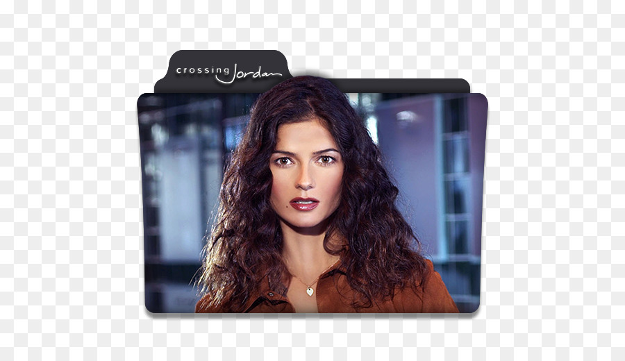 Jill Hennessy，Crossing Jordan PNG