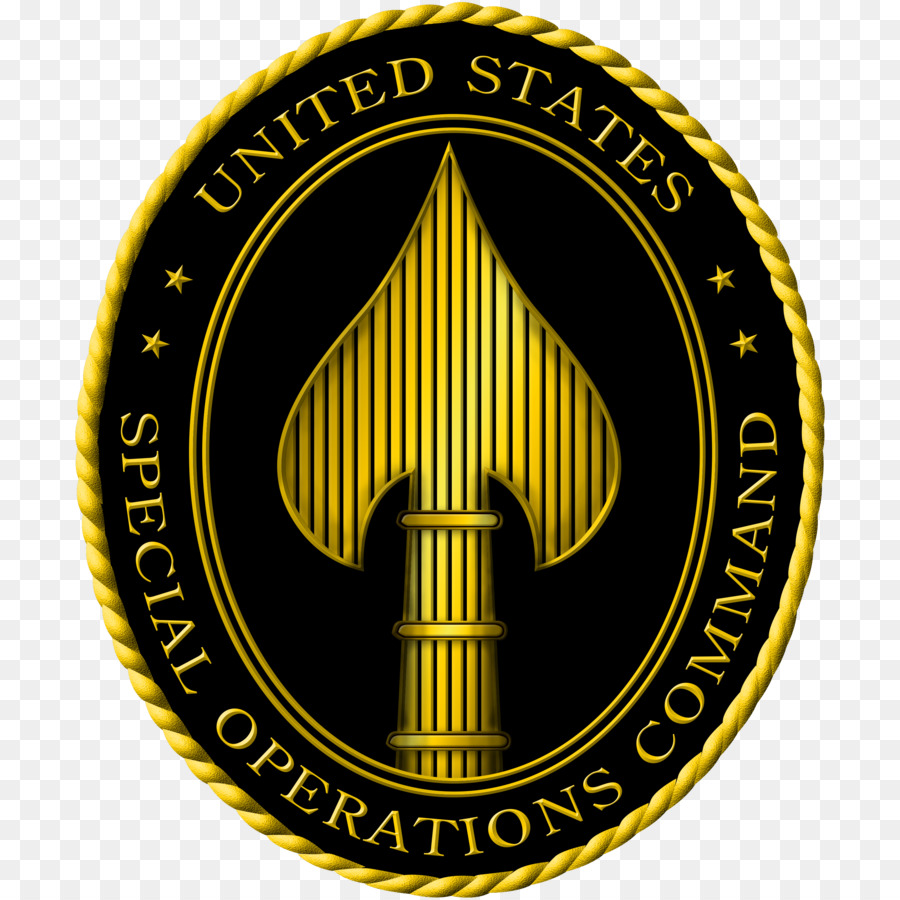 Estados Unidos，Estados Unidos Comando De Operaciones Especiales PNG