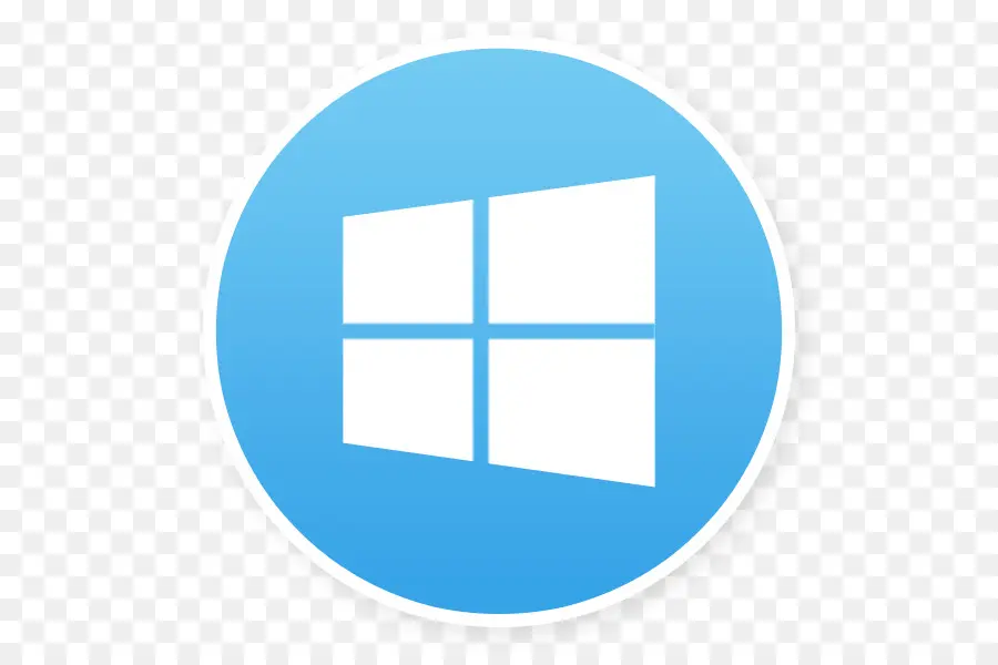 Ventana，Windows 8 PNG