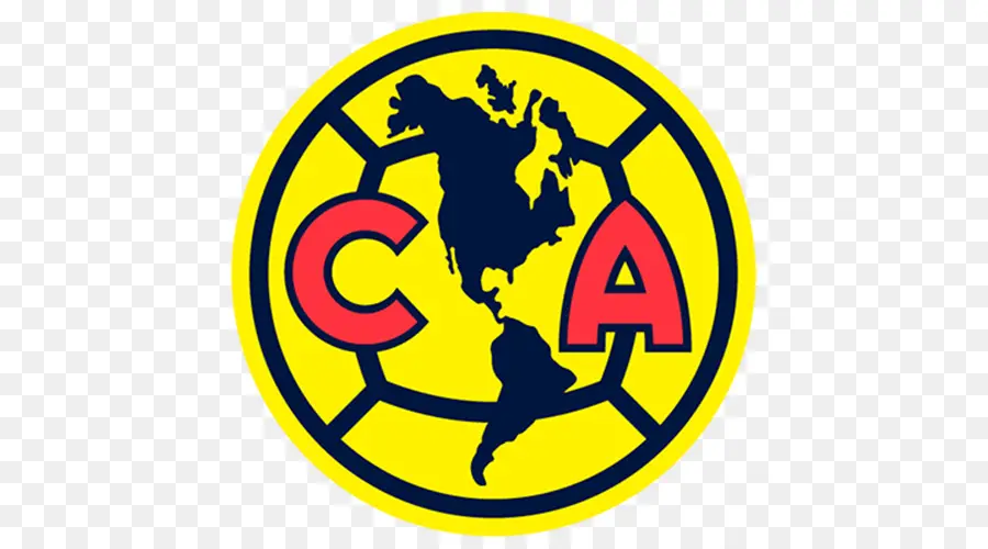 Logotipo Del Club América，Fútbol PNG