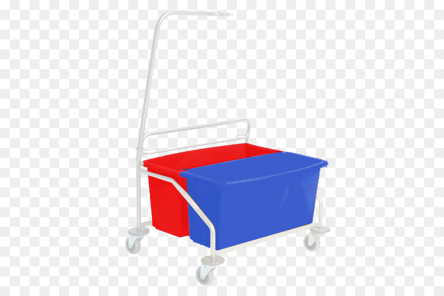 Mop，Cubeta Carro PNG