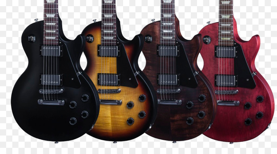 Gibson Les Paul，Gibson Les Paul Studio PNG