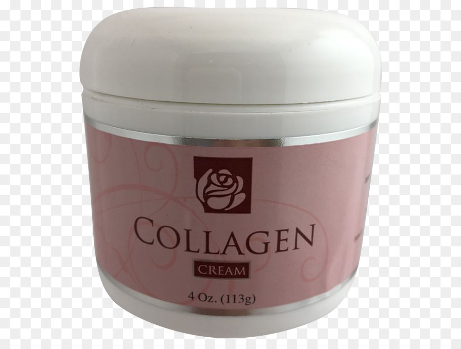 Crema，El Colágeno PNG