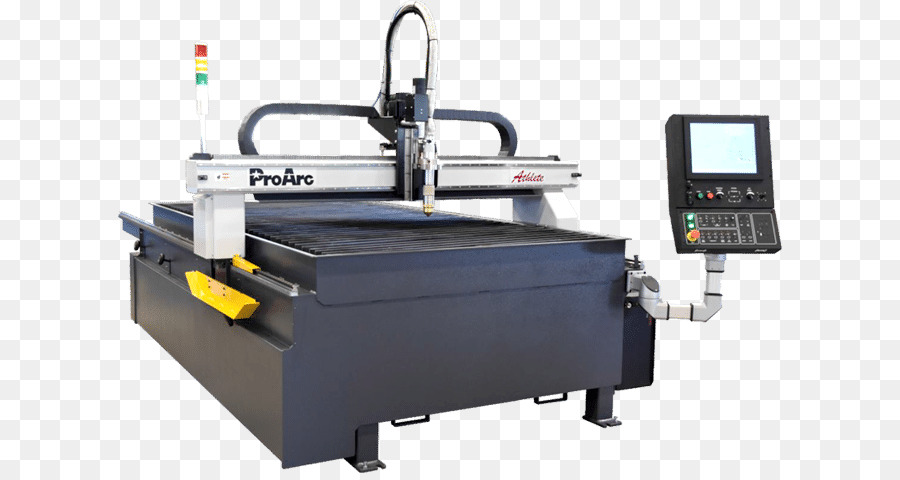 Máquina，Cnc Router PNG