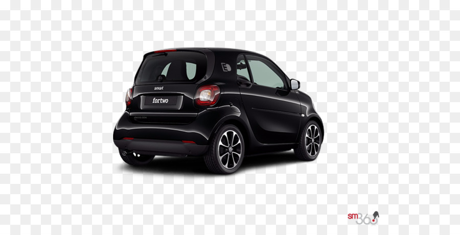 Coche Negro，Compacto PNG