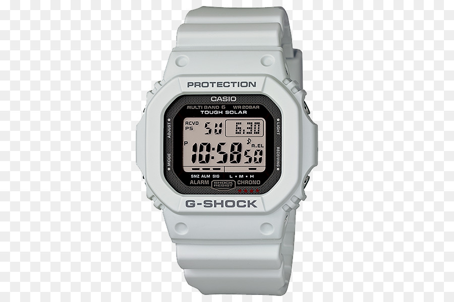 Gshock，Casio Gshock Frogman PNG