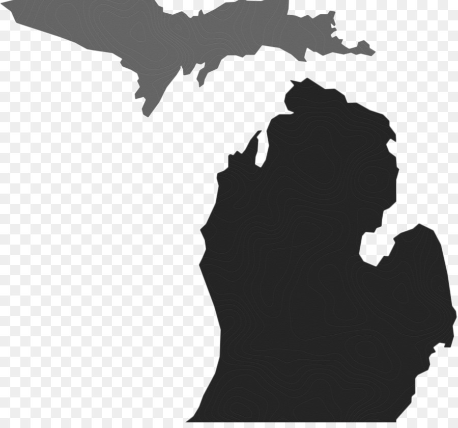 Lansing，Marquette PNG