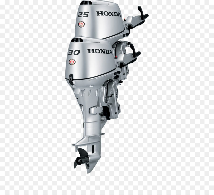 Honda，Fourstroke Motor PNG