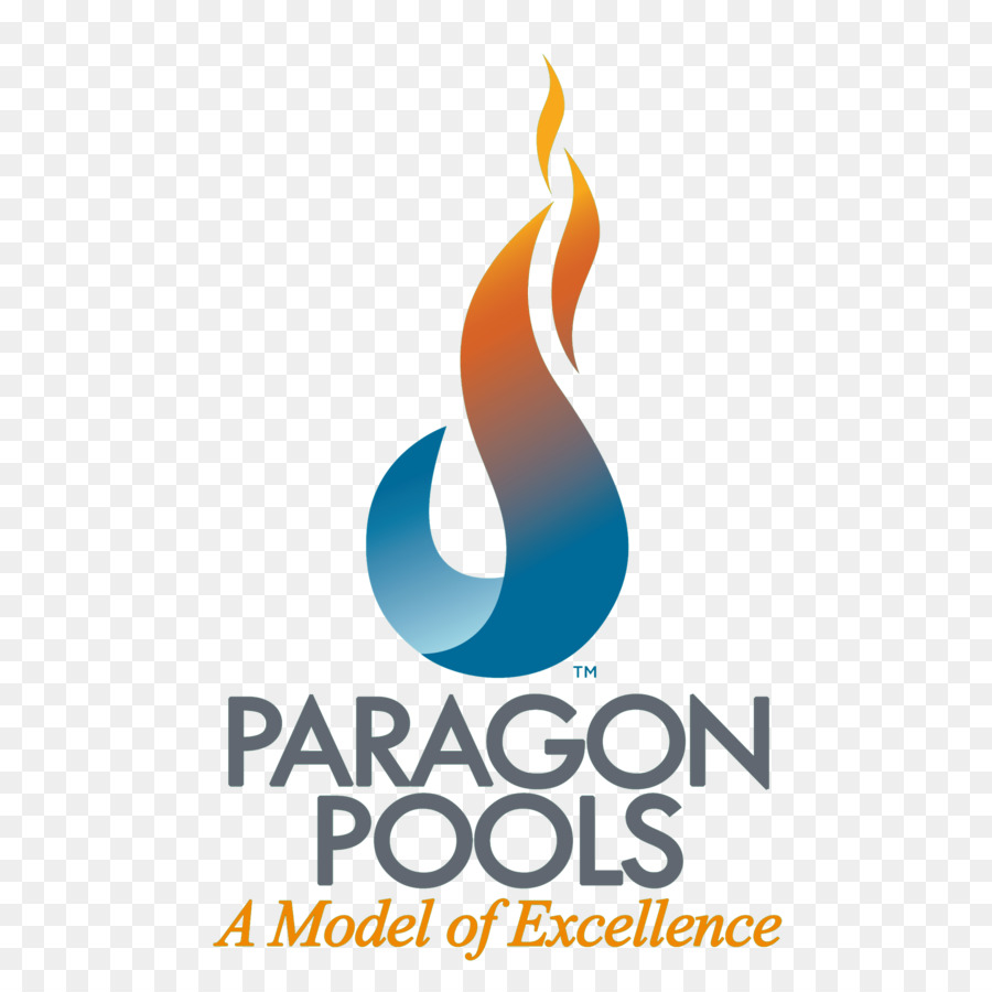 Logotipo De Piscinas Paragon，Quinielas PNG