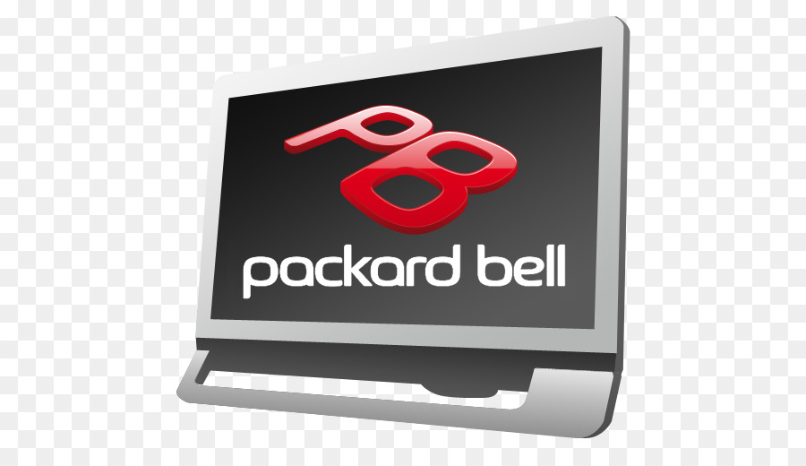 Logotipo De Packard Bell，Logo PNG