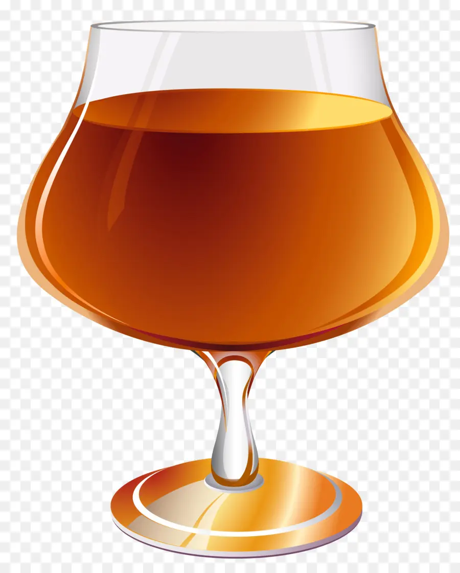 Copa De Brandy，Beber PNG