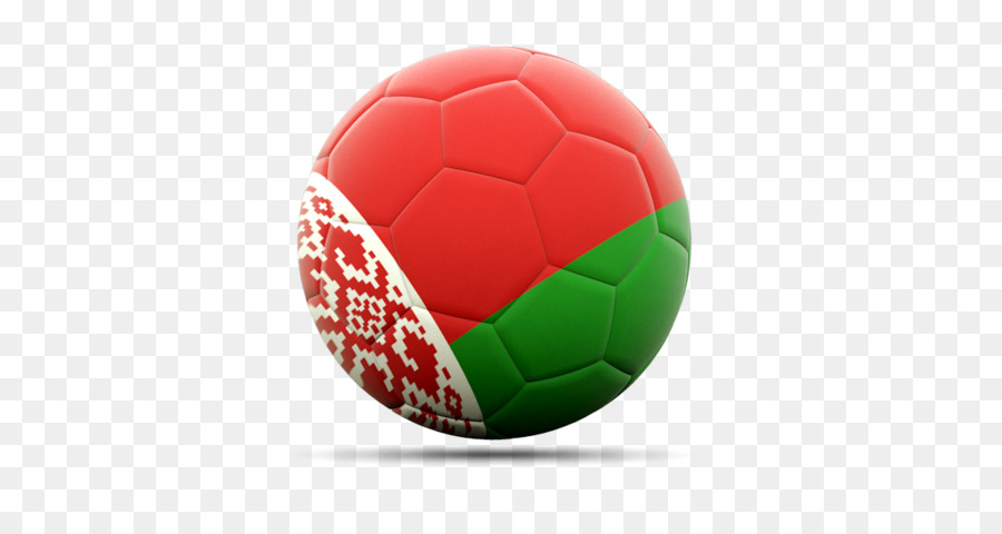 Bielorrusia，Fútbol PNG