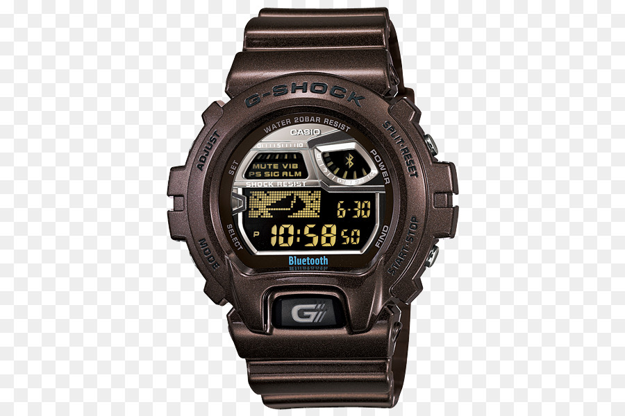 Gshock，Reloj PNG