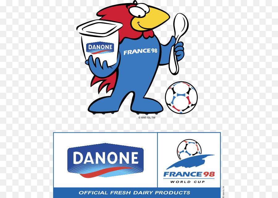 1998 Copa Mundial De La Fifa，Francia PNG