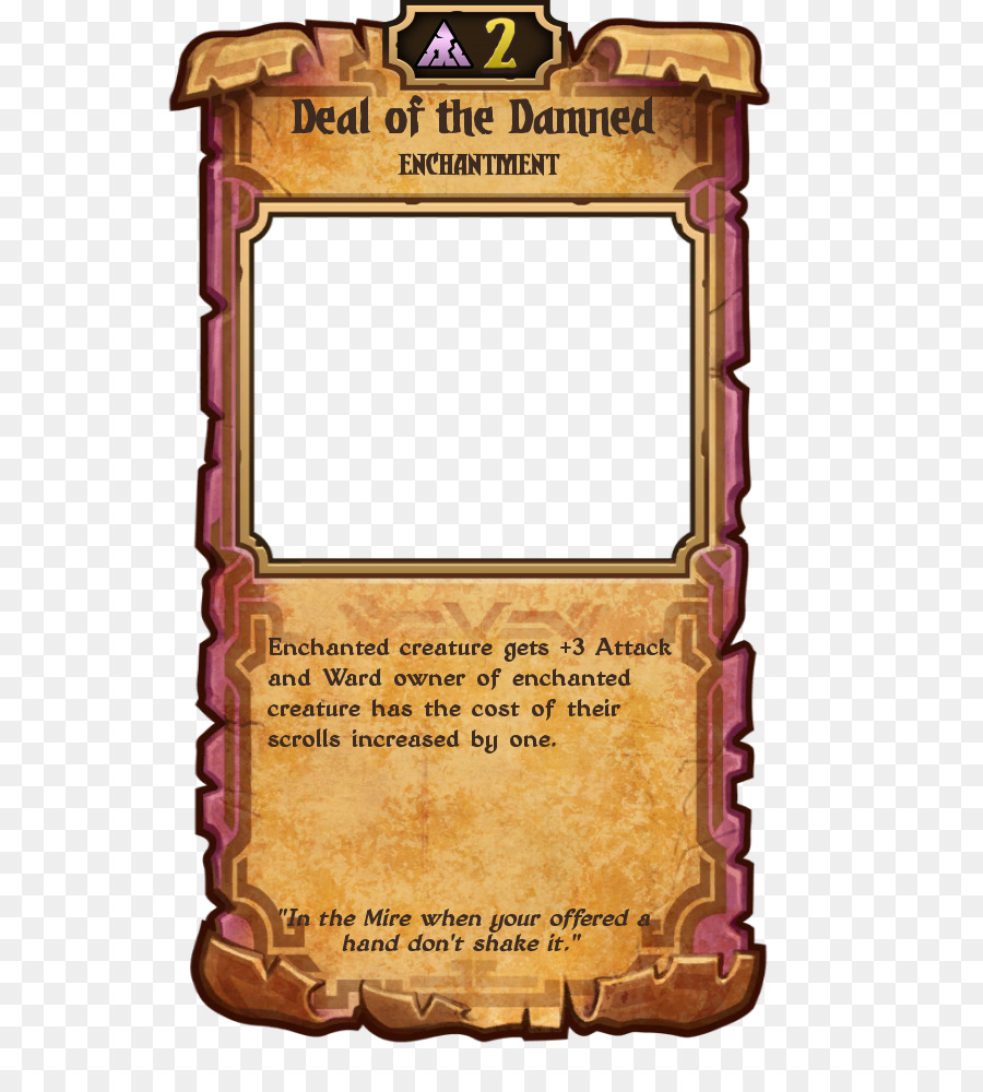 Rollos，World Of Warcraft Juego De Cartas Coleccionables PNG