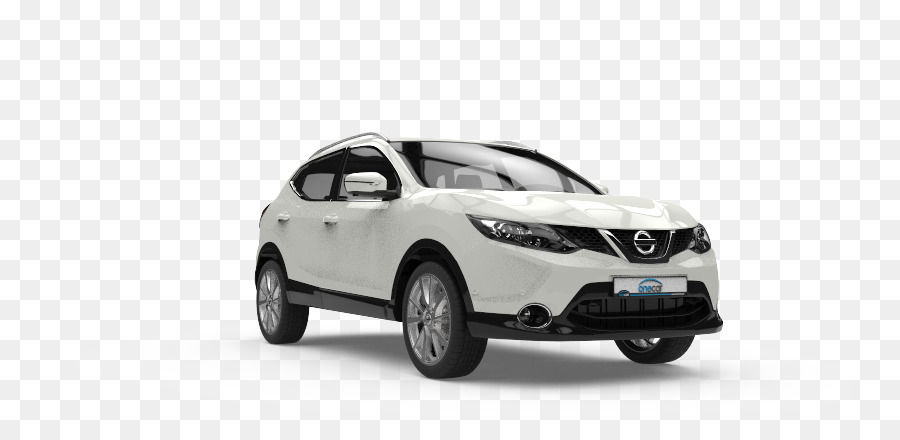 Nissan Qashqai，Coche PNG