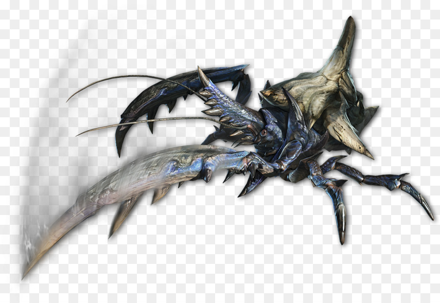 Monster Hunter Generaciones，Monster Hunter PNG