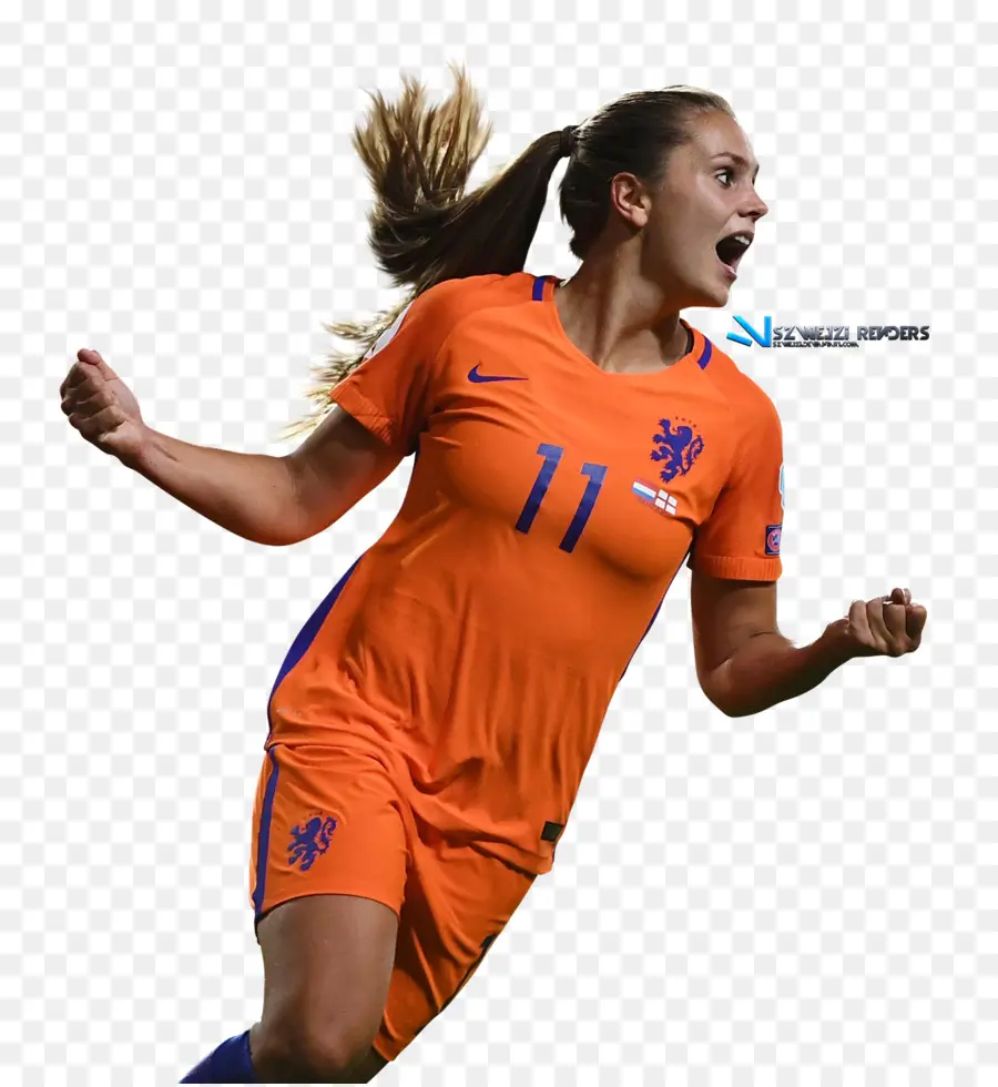 Lieke Martens，Jersey PNG