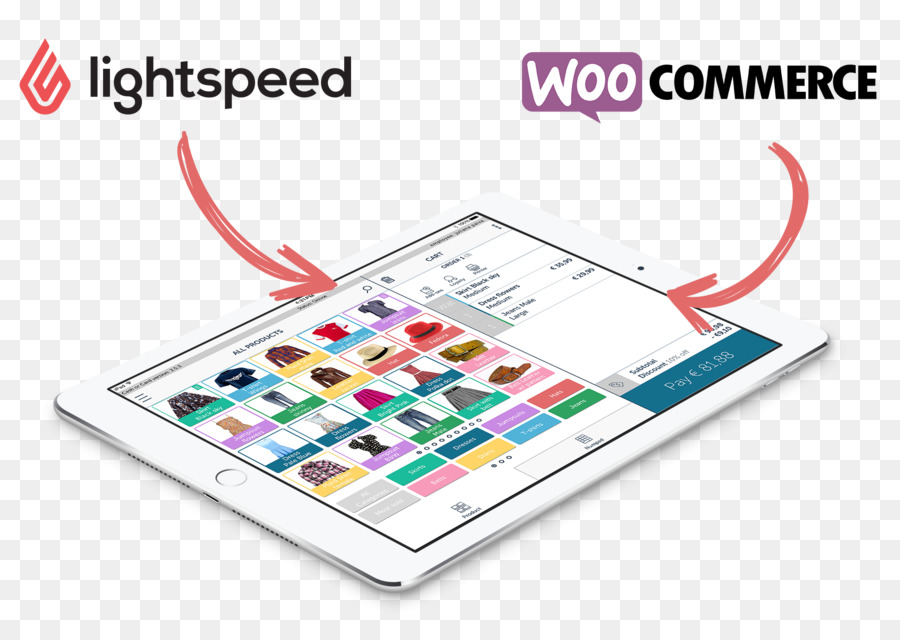 Woocommerce，Punto De Venta PNG