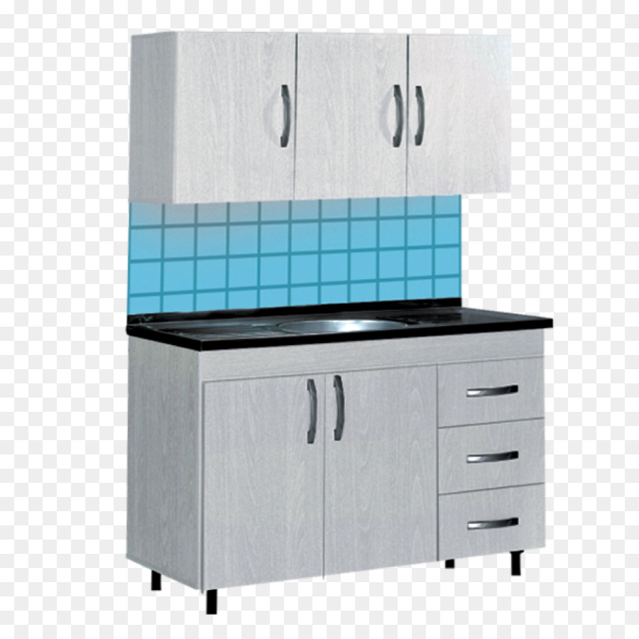 Cajón，Cocina PNG