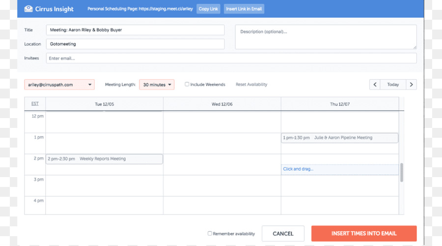 Programa De Ordenador，Cirrus Insight PNG