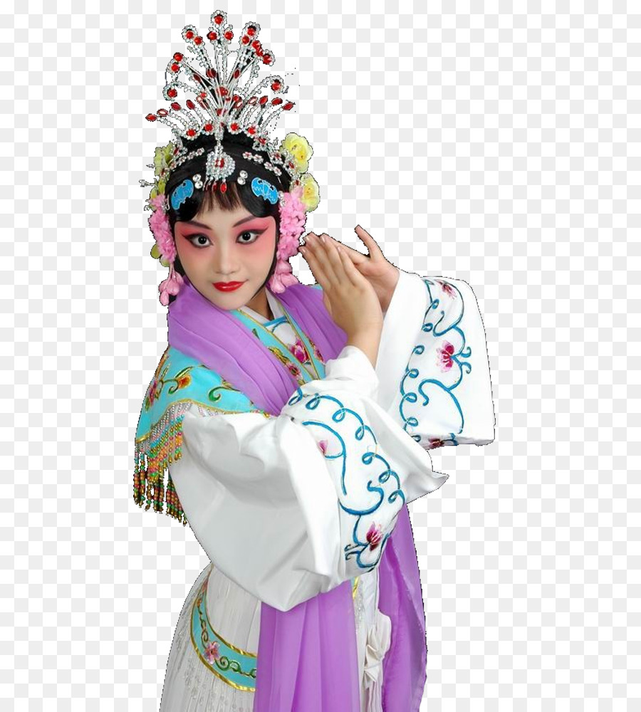 Kimono，Geisha PNG