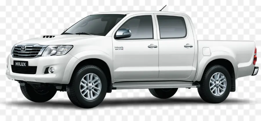 Toyota Hilux，Toyota PNG