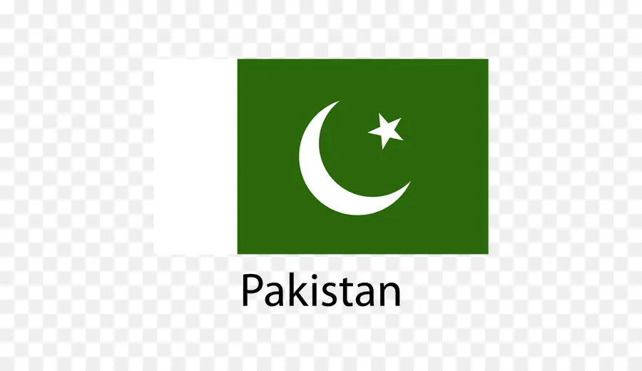 Bandera De Pakistán，Pakistán PNG