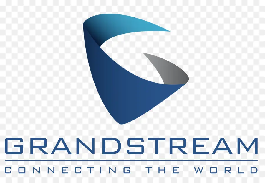 Logotipo De Grand Stream，Telecomunicaciones PNG