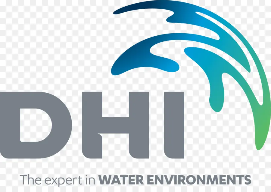 Logotipo De Dhi，Agua PNG