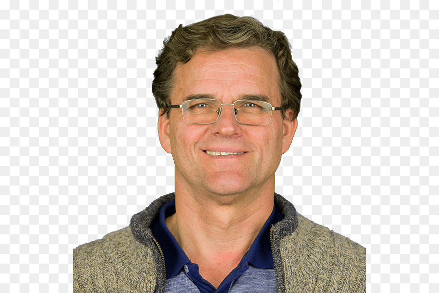 Hombre Con Gafas，Sonriente PNG