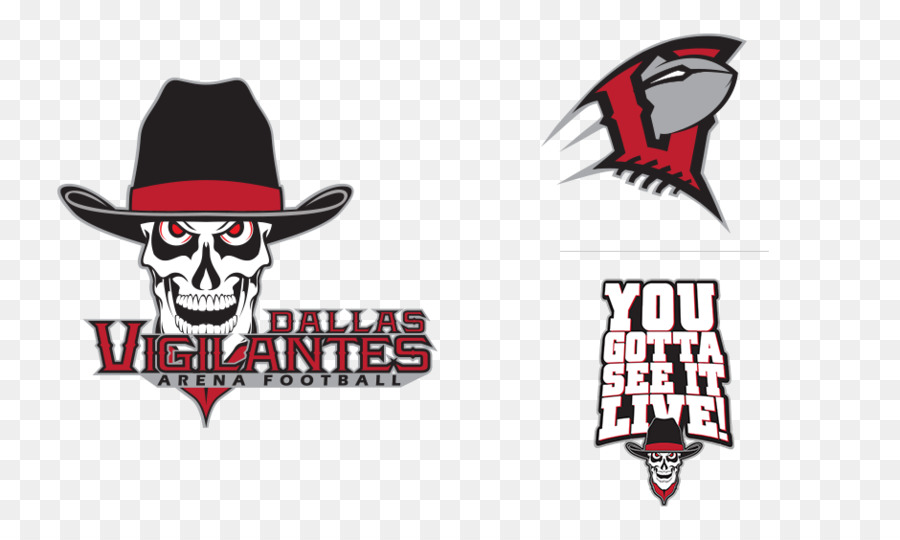 Dallas Vigilantes，Arena Football League PNG