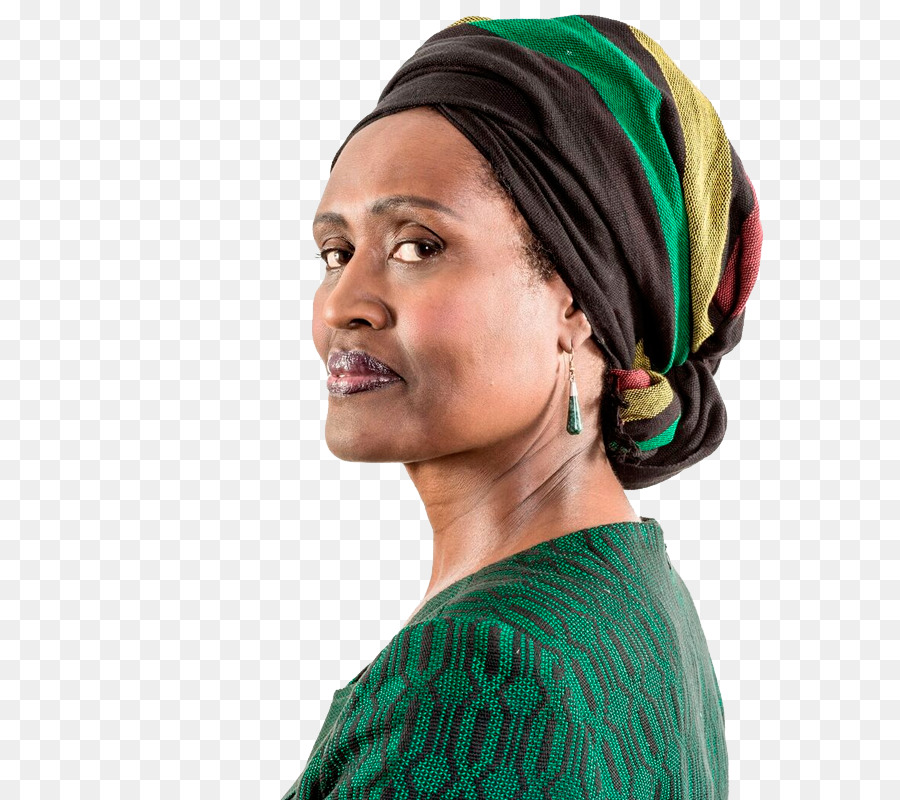 Gorro，Winnie Byanyima PNG