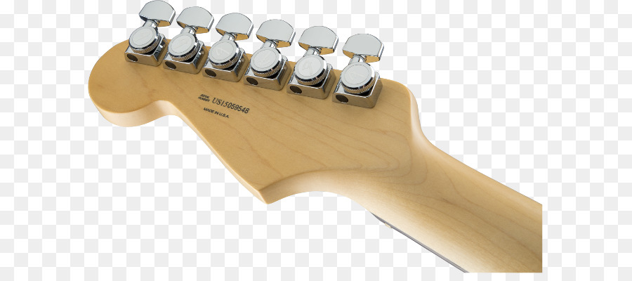 Guitarra Electrica，Stratocaster De Guardabarros PNG