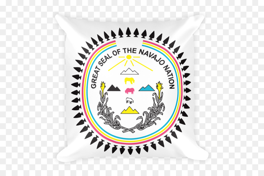 Gran Sello De La Nación Navajo，Navajo PNG