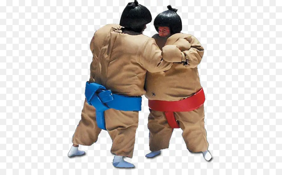 Luchadores De Sumo，Sumo PNG