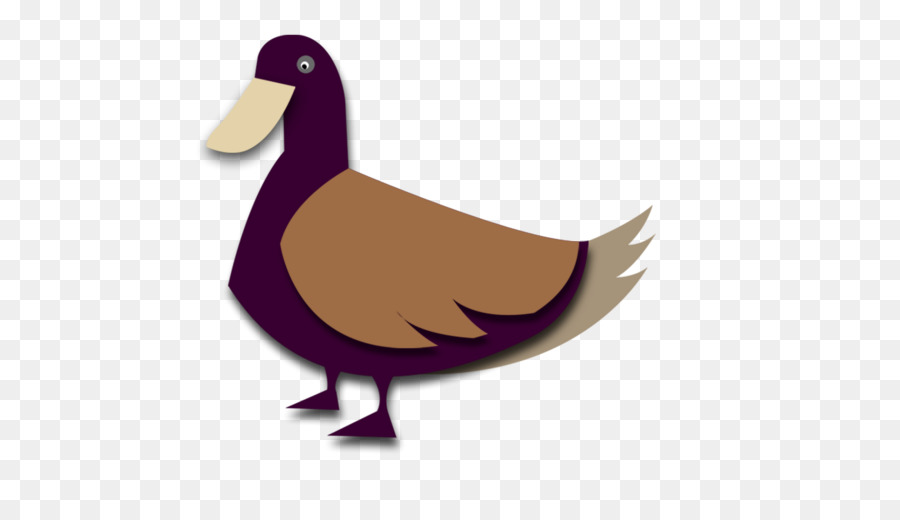 Pato，Ganso PNG