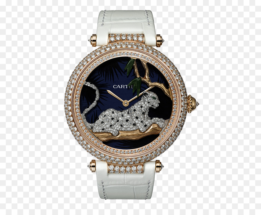 Mirar，Cartier PNG