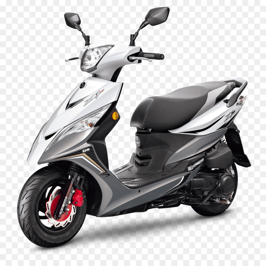 Scooter，Moto PNG