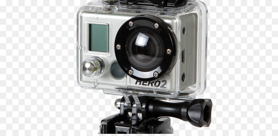 Gopro Hd Hero2，Cámaras De Vídeo PNG