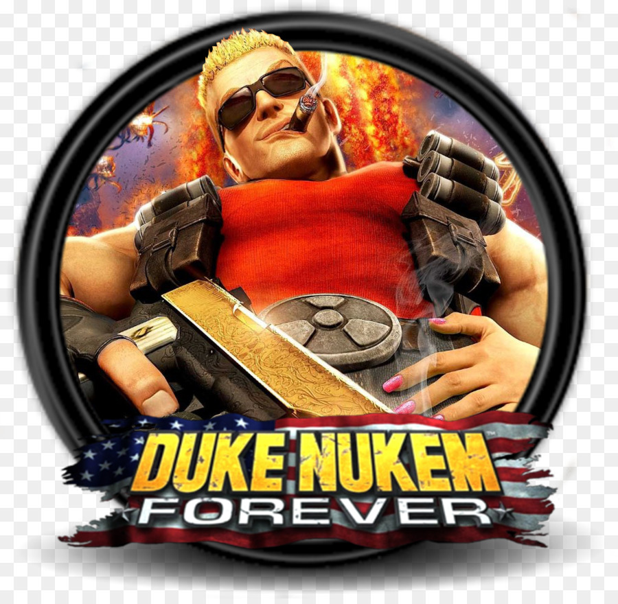 Duke Nukem Forever，Duke Nukem 3d PNG