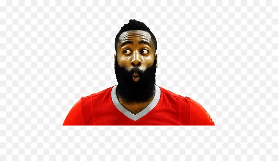 James Harden，Houston Rockets PNG