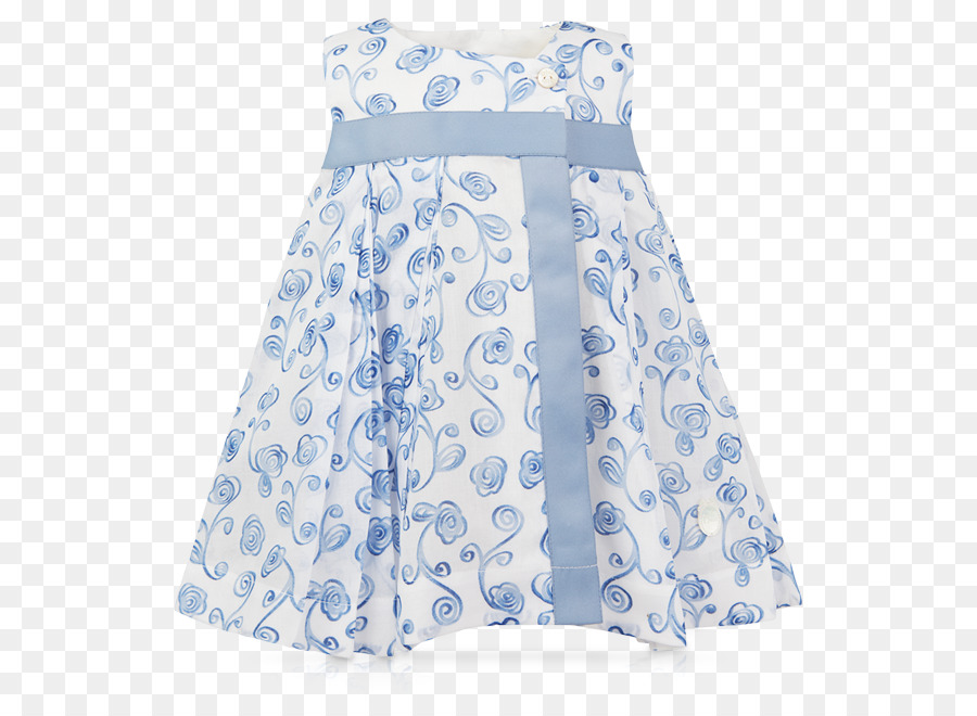 Vestido，La Ropa De Los Niños PNG