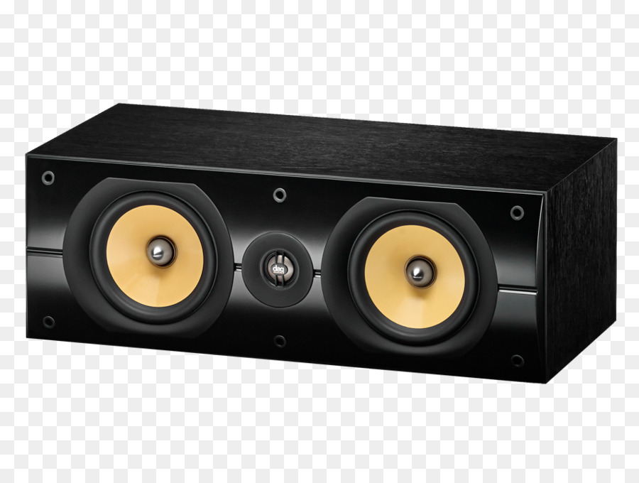 Subwoofer，Altavoces De Computadora PNG