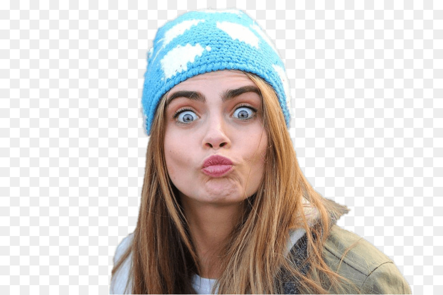 Cara Delevingne，Modelo PNG