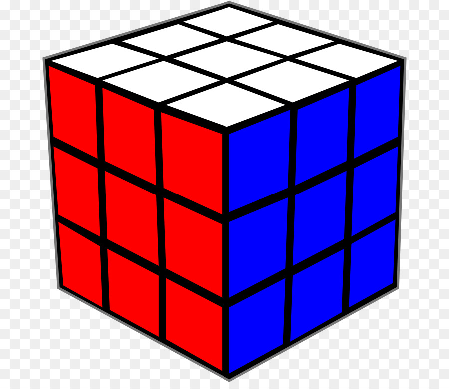 El Cubo De Rubik，Cubo PNG